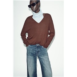 JEANS Z1975 STRAIGHT LOW-RISE FULL LENGTH