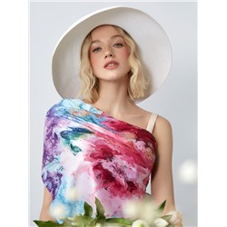 Платок женский KSH16-68-1