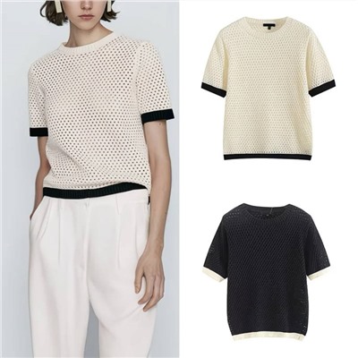 Женский топ, как Массим*о Дутт*и