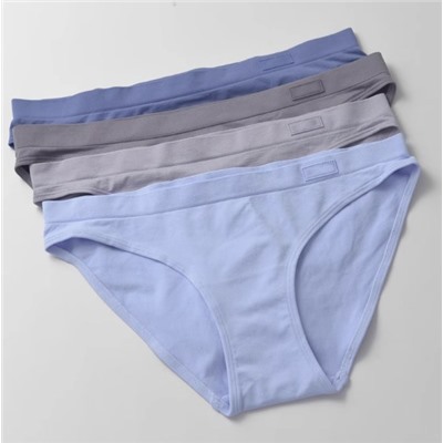 Классные трусы Oysh*o 😍 в размер  (набор 4 шт)