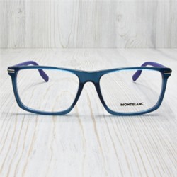 FE00797 - Оправа MONT BLANC MB0249S  С4 blue