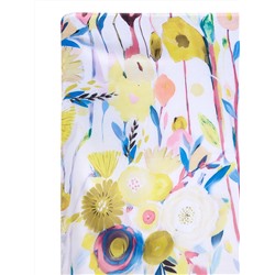 Палантин женский KSH16-1455-3