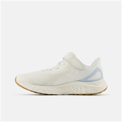 Kids' Fresh Foam Arishi v4 Bungee Lace with Top Strap