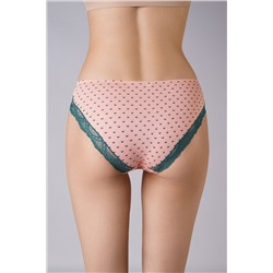 Трусы INDEFINI, 1116504