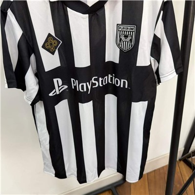 Детская спортивная футболка, экспортный магазин  H*M 🖤