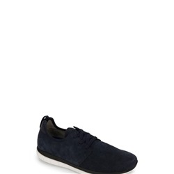 Kenneth Cole Reaction Perforated Suede Sneaker