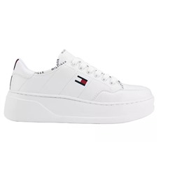 Tommy Hilfiger Grazie Lightweight Lace Up Casual Sneakers