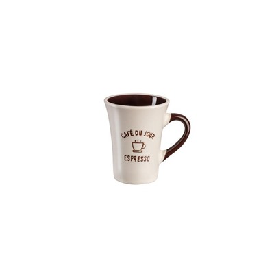 Saveur 2'li Espresso Seti - Renkli - 75 ml