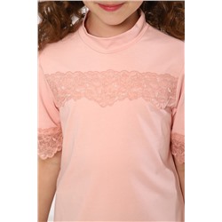 Джемпер Фредерика кор. рукав НАТАЛИ #926987