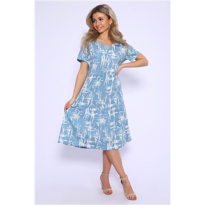 Платье 51128 НАТАЛИ #1031088