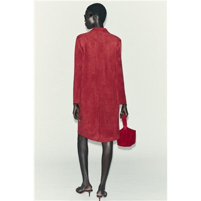 ABRIGO LEVITA EFECTO ANTE