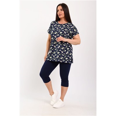 Костюм с бриджами КДЖ