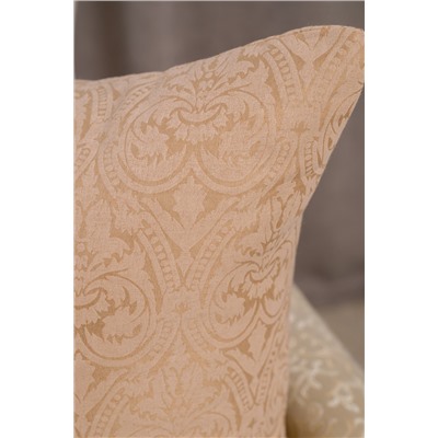 Подушка Lizzy Home "Ажур" декоративная