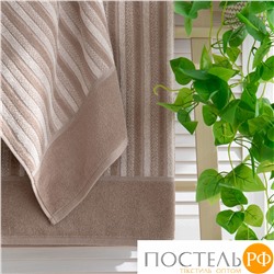 Полотенце "Самойловский Текстиль" 50/90 Сиена Полотенце СТ МХ42 50/90 П007/2001 00