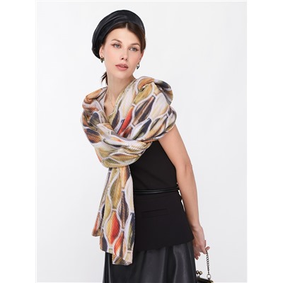 Палантин женский KSH15-163-1