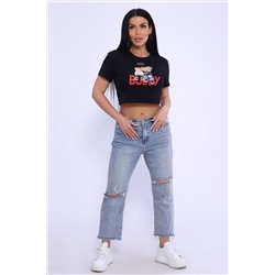 Футболка-топ женская 74407