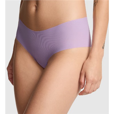 PINK No-Show Cheeky Panty