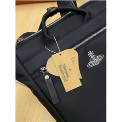 Прямой нейлоновый рюкзак   Vivienn*e Westwoo*d