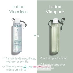 Caudalie Vinopure - Lotion Purifiante 400ml