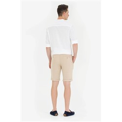 Erkek Kum Dokuma Şort