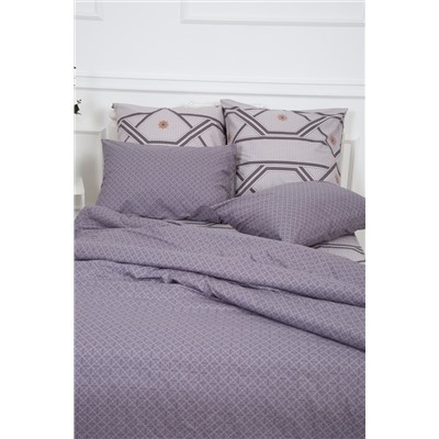 Пододеяльник поплин Юпитер-компаньон