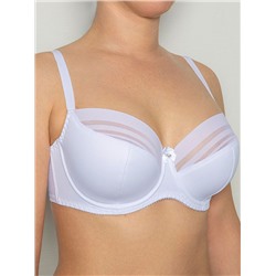 Бюстгальтер 6042 Siluet Albina_L сшивная Albina L
