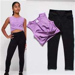 Спортивная форма для девочек