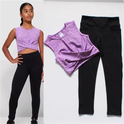 Спортивная форма для девочек