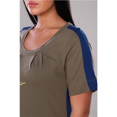 Платье 5576 НАТАЛИ #739444