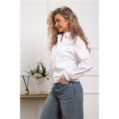 1114 Рубашка женская