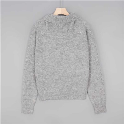 Мягкий  женский пуловер КО*С