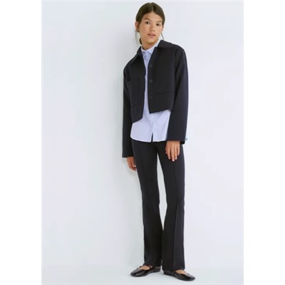 Брюки для девочки ОСТИ*Н Экспорт