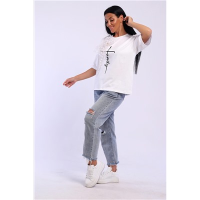 Футболка 74281 НАТАЛИ #1023028