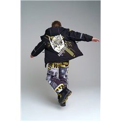 Комплект (Куртка+Комбинезон) PLAYTODAY, 796403