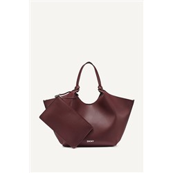 PAULA MEDIUM COMMUTER TOTE