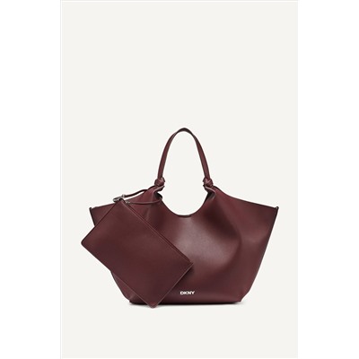 PAULA MEDIUM COMMUTER TOTE