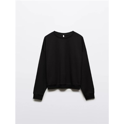 Мягкая спортивная толстовка Befre*e