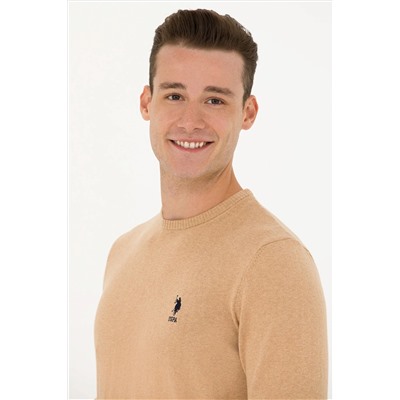 Erkek Kum Melanj Basic Kazak