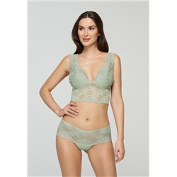 S23-1022-TPF-LY Топ кружевной