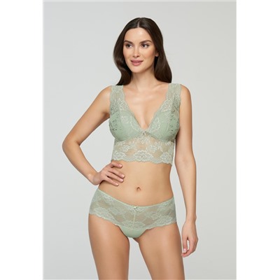 S23-1022-TPF-LY Топ кружевной