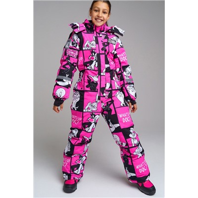 Комбинезон PLAYTODAY, 799333