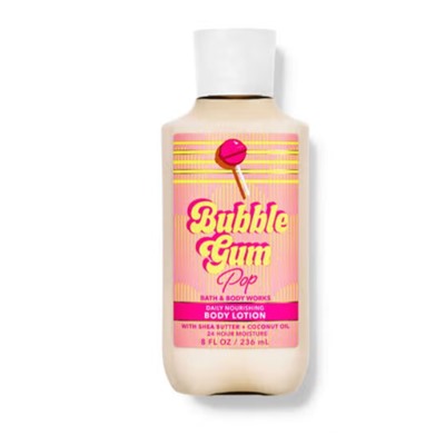 Bubblegum Pop Body Lotion