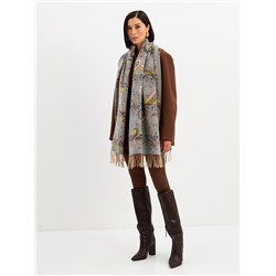 Палантин женский SH25-184-9