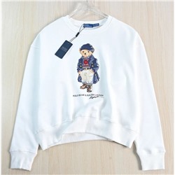 Классический свитер РАЛЬ*Ф Л