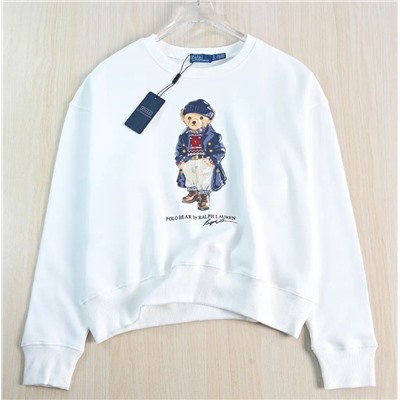 Классический свитер РАЛЬ*Ф Л