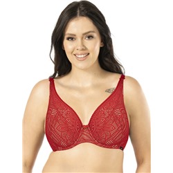 Бюст Desire M бралетт BO53 Nipplex