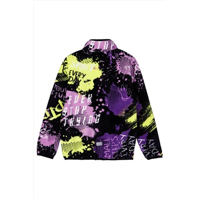 Толстовка PLAYTODAY, 1031330