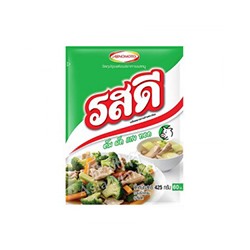 Тайская универсальная приправа "Свинина" от Ajinomoto 165 гр / Ajinomoto pork seasoning powder 165 g