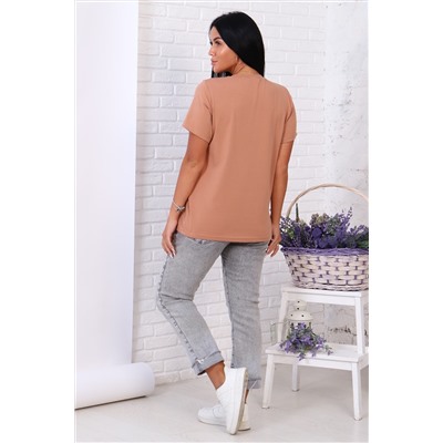 Футболка 57043 НАТАЛИ #877200