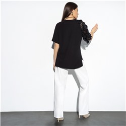 Футболка, Закружила любовь (super black)